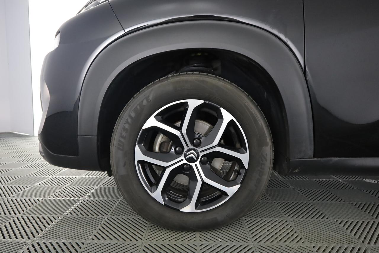 CITROEN C3 Aircross PureTech 110 S&S Plus