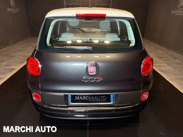 FIAT 500L 1.4 95 CV Pop Star + GPL