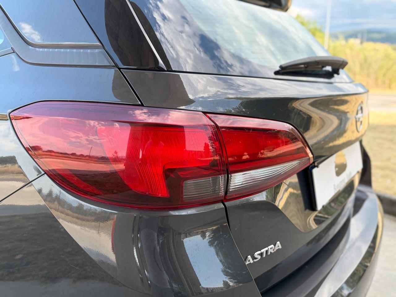 Opel Astra 1.6 CDTi Sports Tourer Business