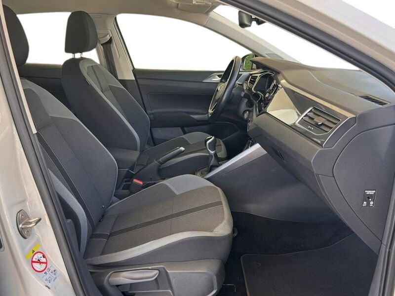 Volkswagen Polo 1.0 TSI 95 CV Style