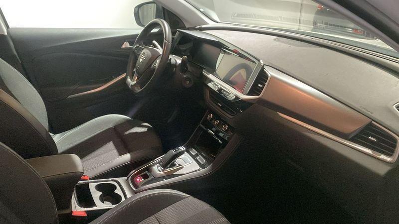 Opel Grandland 1.2 Turbo 12V 130 CV aut. Business Elegance