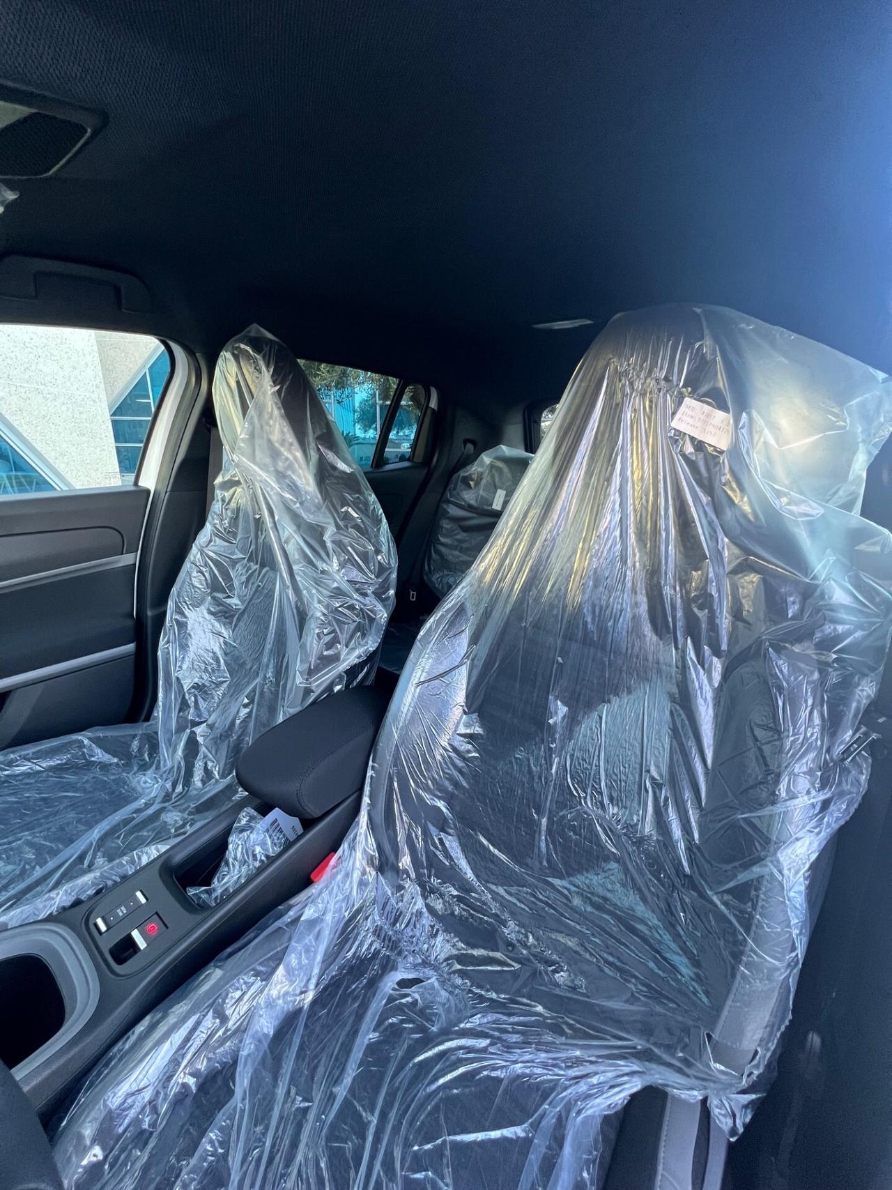 Jeep Avenger 1.2 Turbo 110 CV MHEV Longitude possibilità noleggio no scoring