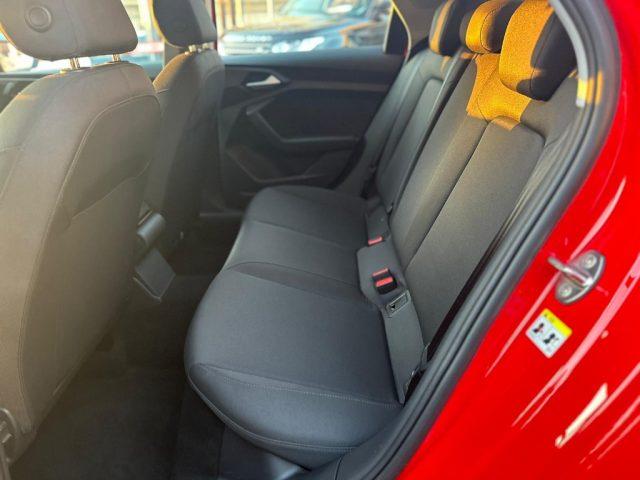 AUDI A1 citycarver 30 TFSI