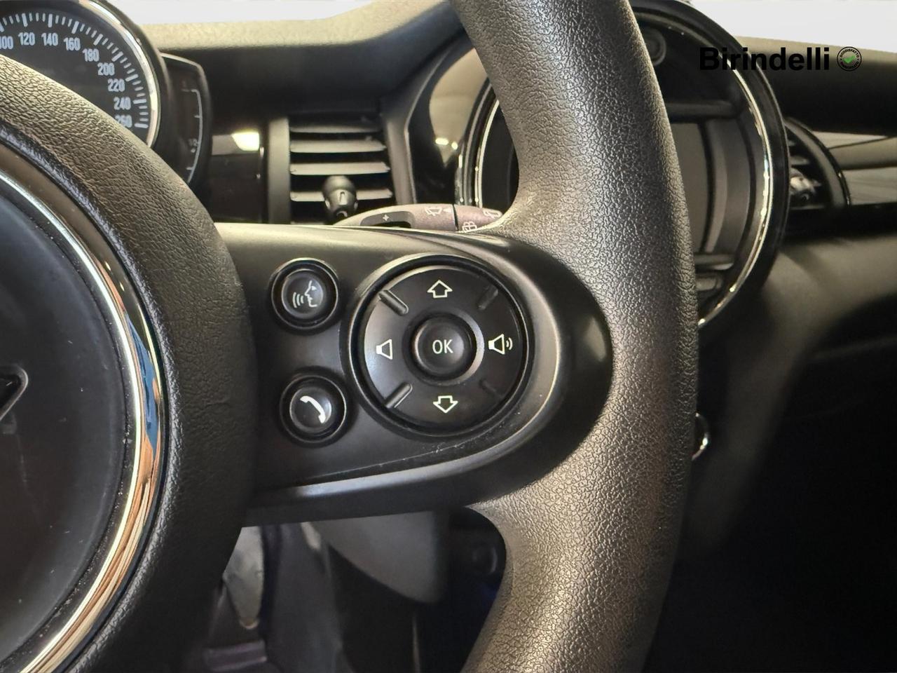 MINI Mini 5 porte (F55) - Mini 1.5 One 75 CV 5 porte