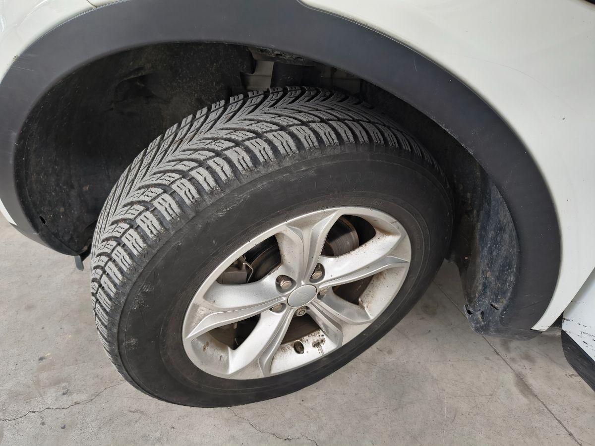 Land Rover Discovery Sport 2.0 TD4 150 CV HSE