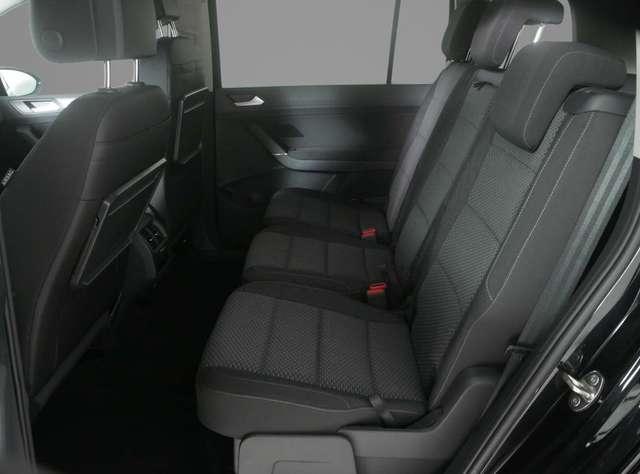 Volkswagen Touran 1.5 TSI DSG 150CV 7 POSTI KM0 2025 ONLY PROMO