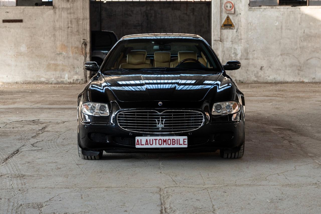 Maserati Quattroporte 4.2 V8 Automatica