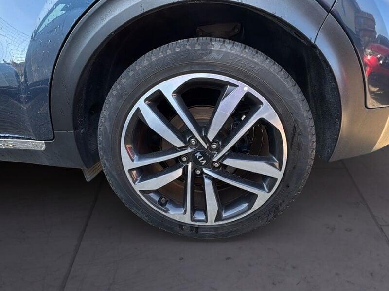 KIA Sportage Sportage 1.6 crdi Energy 2wd 115cv