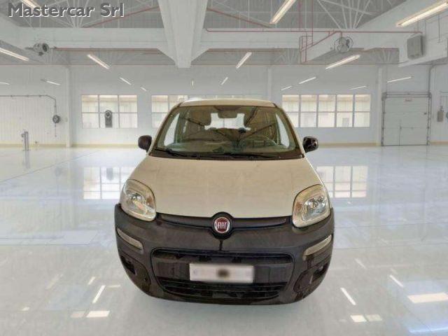 FIAT Panda 1.2 69 CV VAN 2 POSTI EURO6 POP - FY306PD