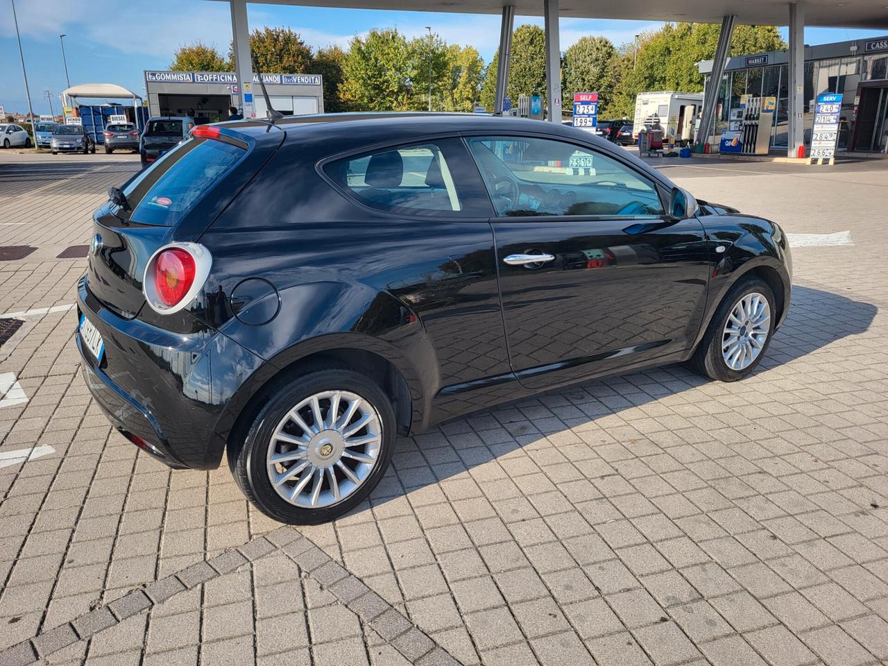 Alfa Romeo MiTo 1.4 70 CV 8V Progression
