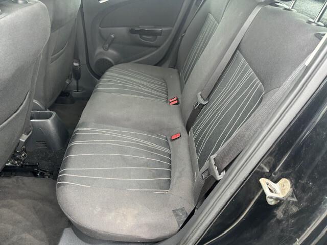 Opel Corsa IV SERIE 1.4 GPL BOMBOLE VALIDE FINO AL 2032