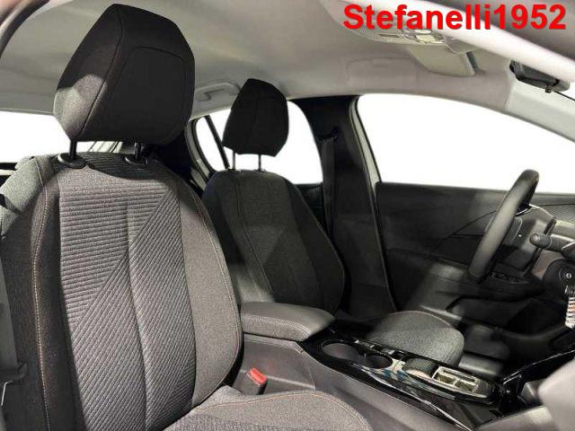 PEUGEOT 208 50 kWh Style