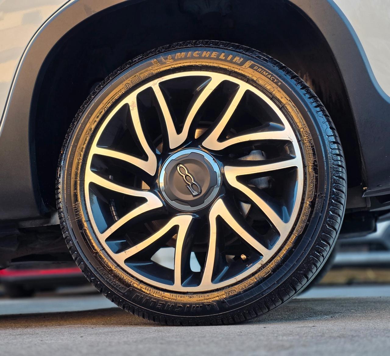 Fiat 500L 1.6 Multijet 120 CV Cross