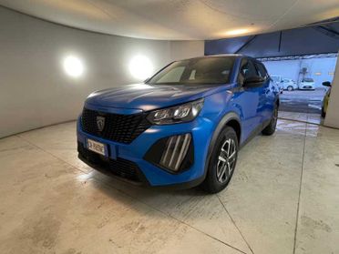 PEUGEOT Nuovo 2008 Active Hybrid 136 e-DCS6