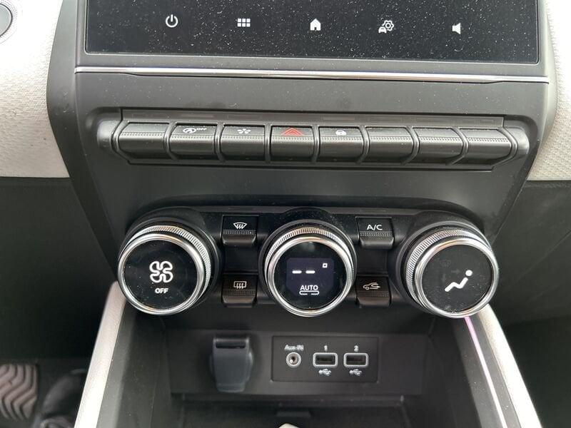 Renault Clio V 2019 1.0 tce Intens Gpl 100cv my21