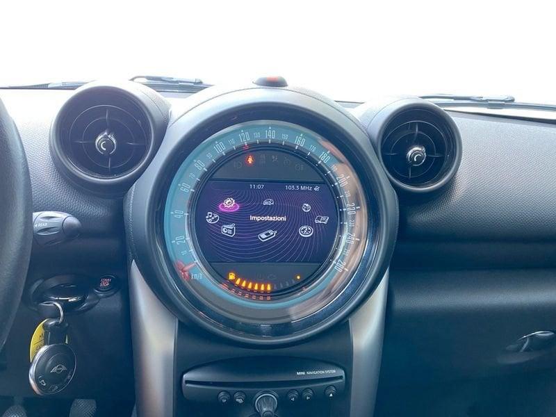 MINI Countryman Mini Cooper D Countryman