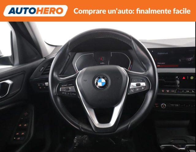 BMW 118 i 5p. Sport