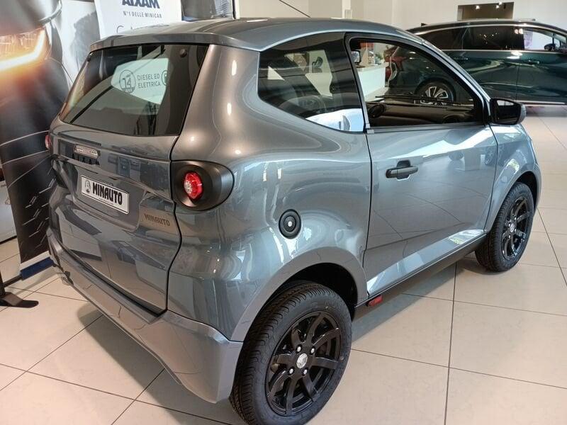 Aixam Minauto Access