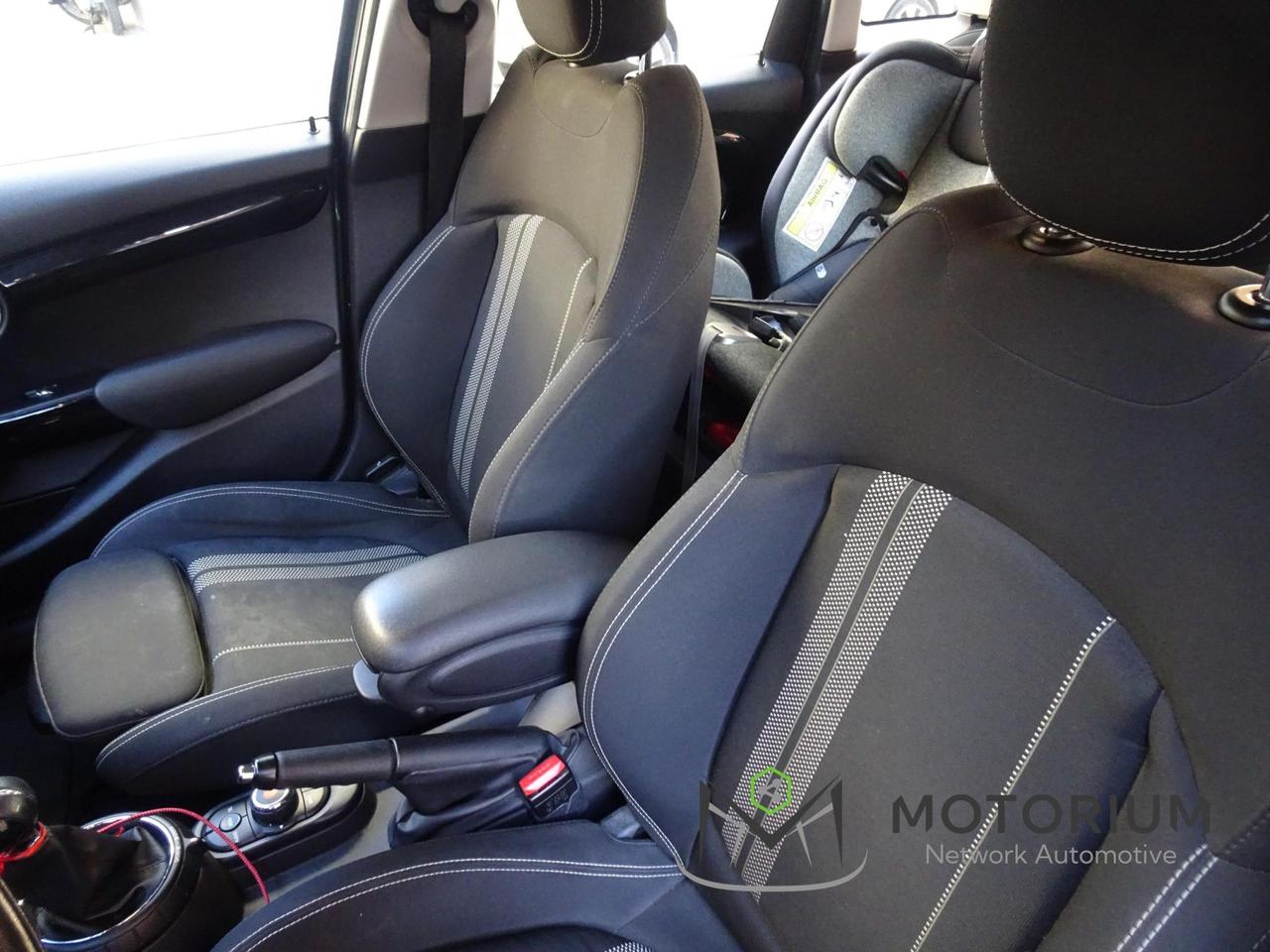 MINI Cooper SD 2.0 5p BUSINESS -