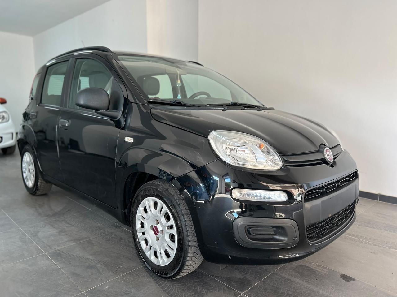 Fiat Panda 1.3 MJT 16V DPF Classic