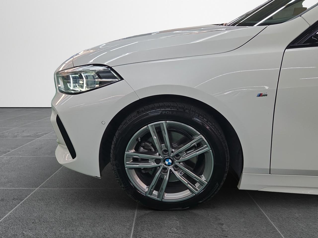 Bmw 118 118i 5p. Msport