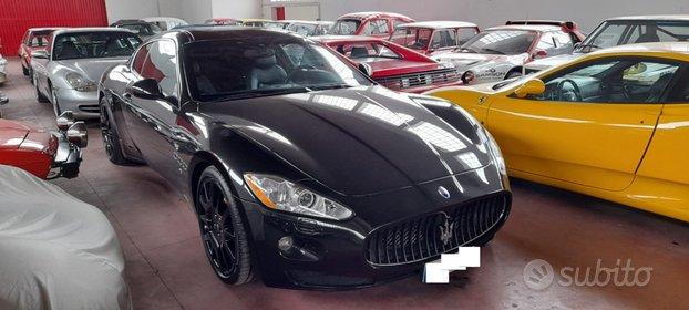 MASERATI GT