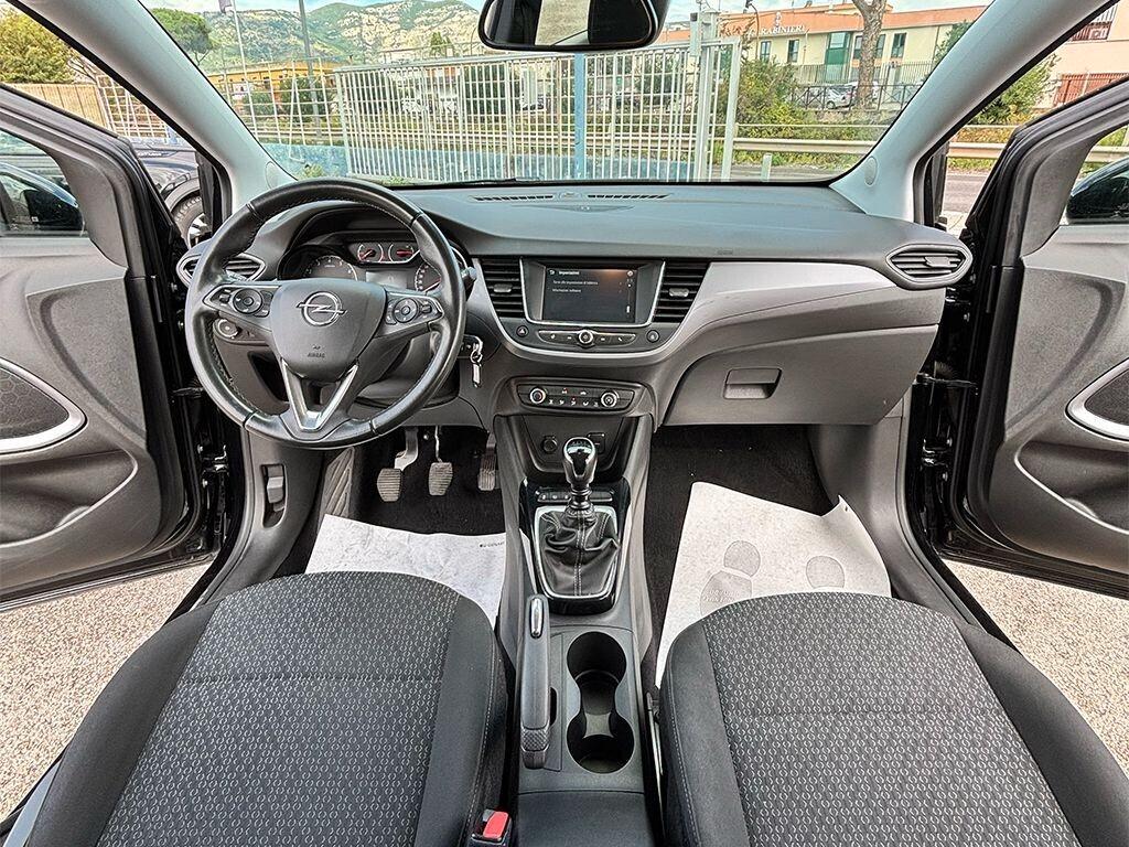 Opel Crossland 1.5 ECOTEC D 110 CV Start&Stop Edition IN PROMO