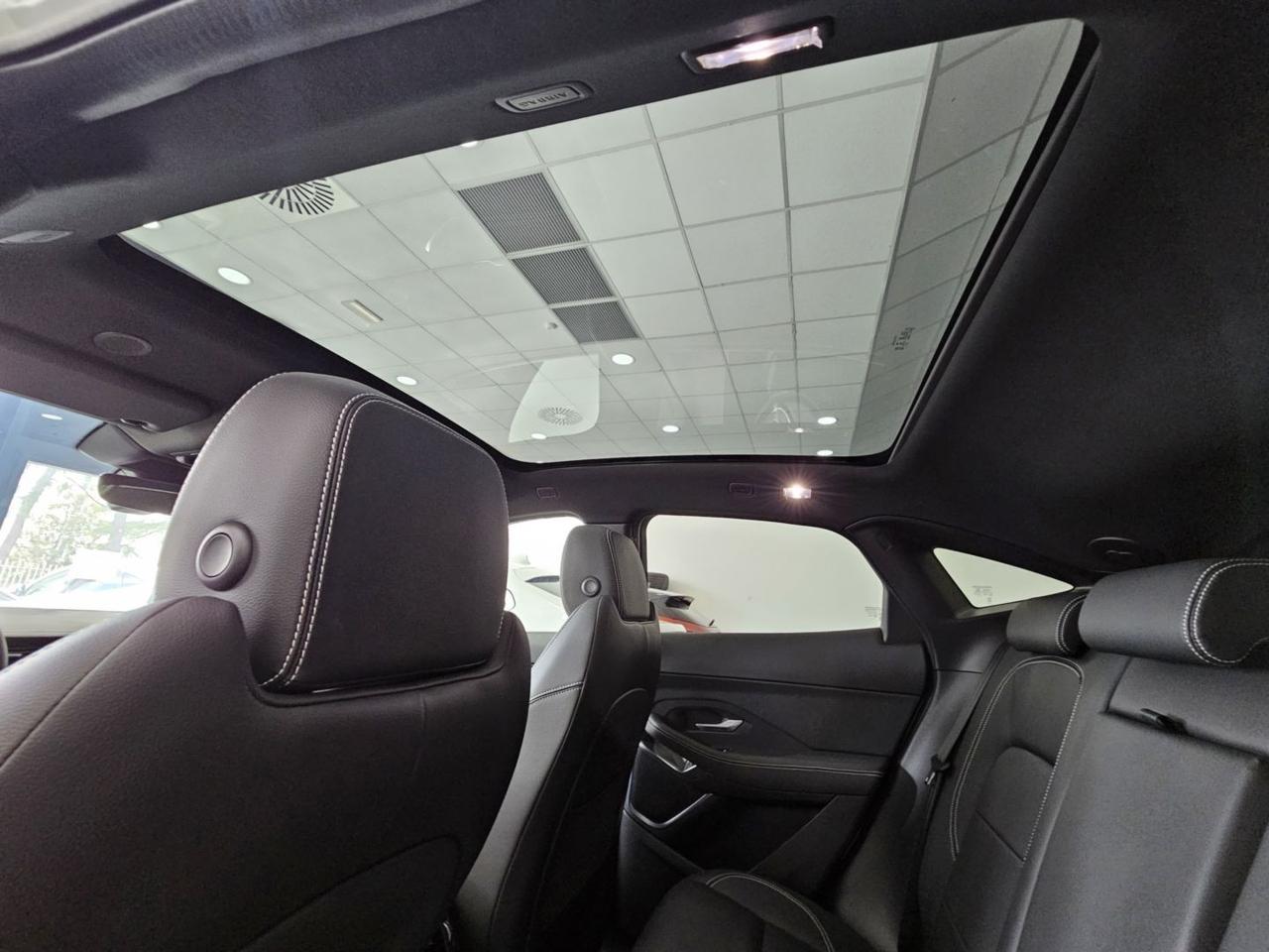 Jaguar E-Pace R-Dynamic SE Navi Camera Tetto C.20" RDynamic camera