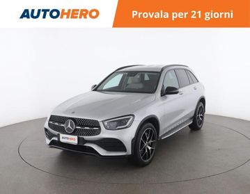 MERCEDES-BENZ GLC 220 d 4Matic Premium Plus