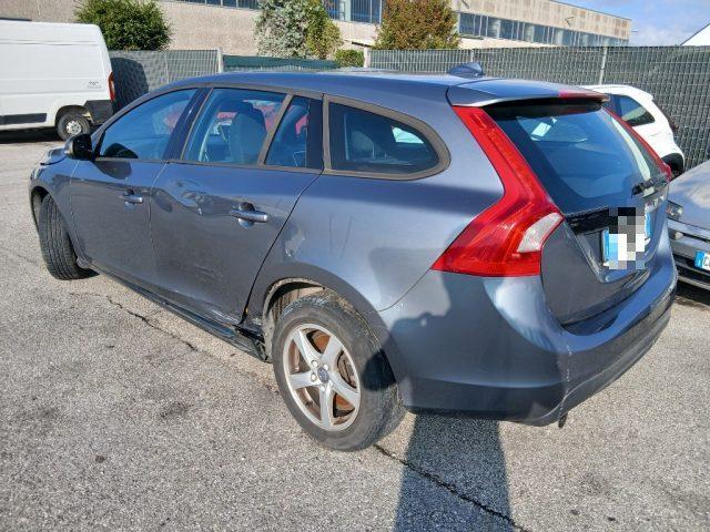 VOLVO V60 D2 Geartronic