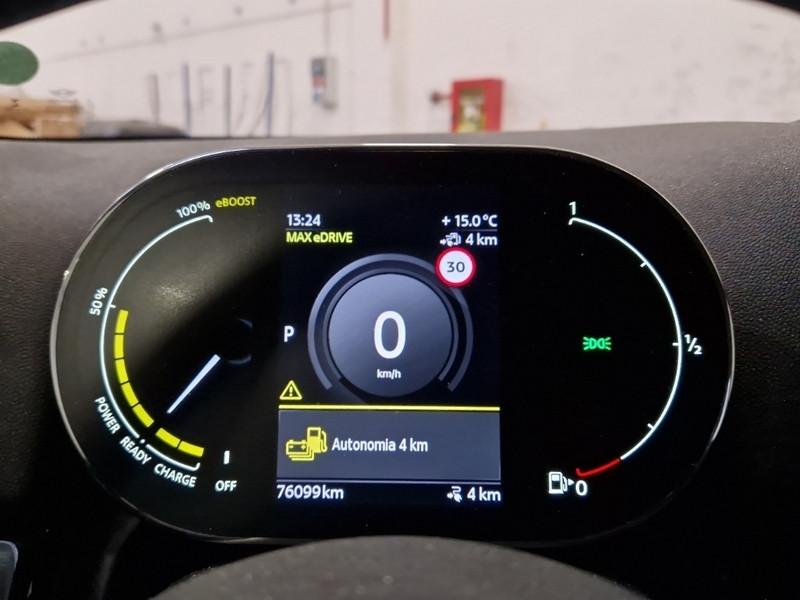 MINI COOPER SE COUNTRYMAN ALL4 Business autom.