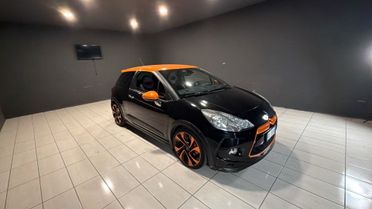 CITREON DS3 RACING 1.6 THP DEL 2011 200 RACING
