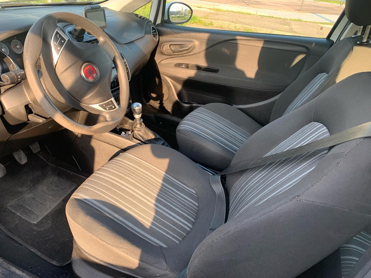Neopatentati! Fiat Punto Evo Punto Evo 1.4 3 porte S&S Dynamic