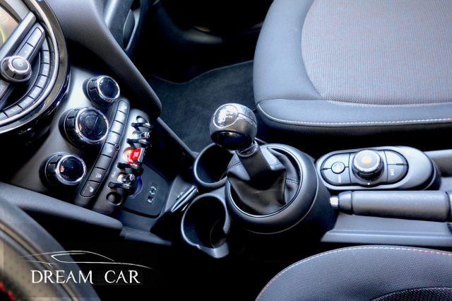 MINI One 1.5 One D POCHISSIMI KM OK NEOPATENTATI