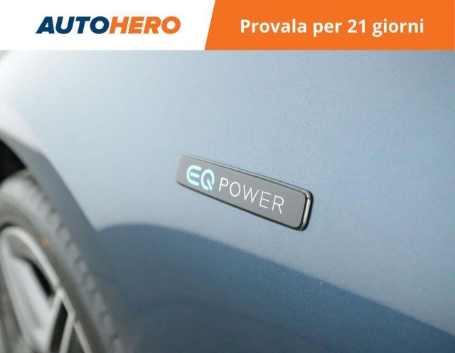 MERCEDES-BENZ A 250 e Automatic EQ-Power Premium