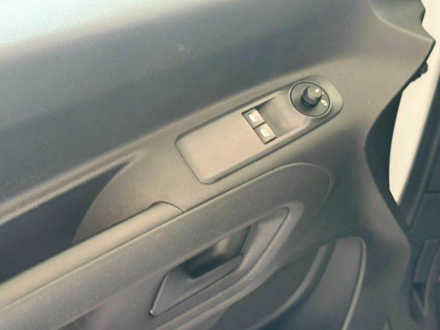 PEUGEOT Rifter Mix BlueHDi 100 S&S PC Active Standard N1 Autocar