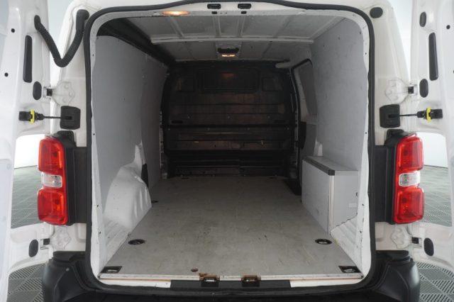 FIAT Scudo Scudo 2.0 BlueHDi 145CV PL-SL-TN Furgone Lounge