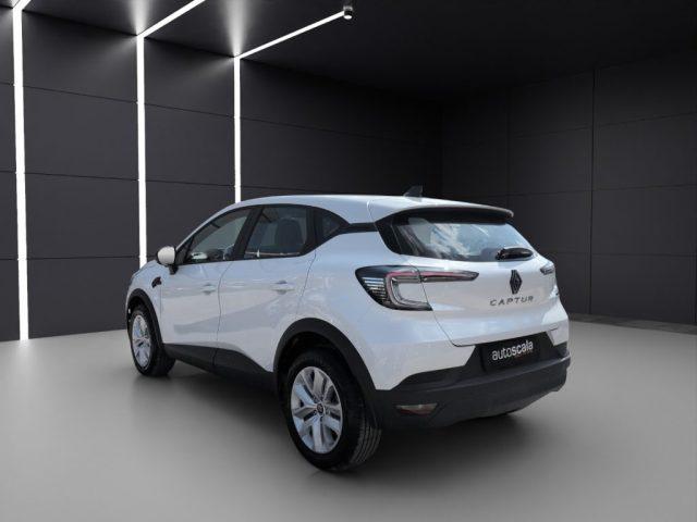 RENAULT Captur TCe 100 CV GPL Evolution