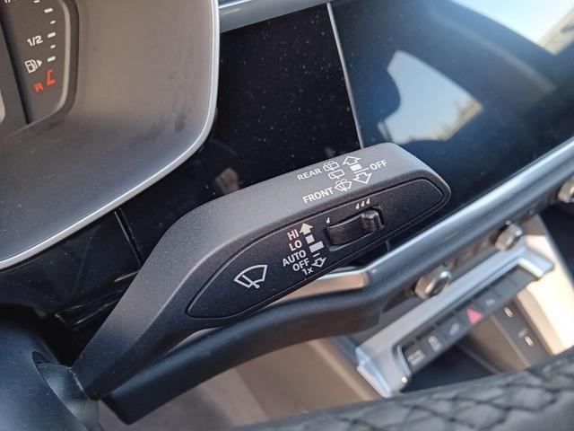 AUDI Q3 SPB 45 TFSI e 150CV PLUG-IN S-TRONIC BUSINESS PLUS