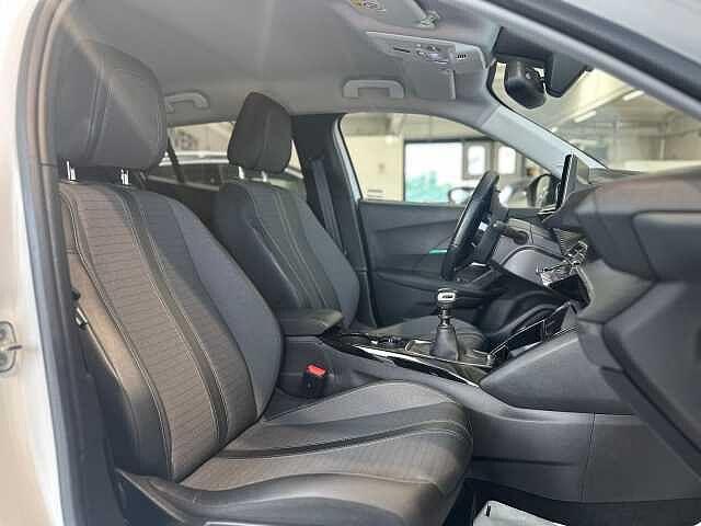 Peugeot 2008 BlueHDi 110 S&S Allure Pack