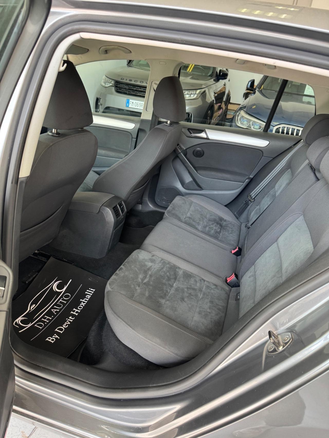 Volkswagen Golf 1.4 TSI 160CV 5p. Highline