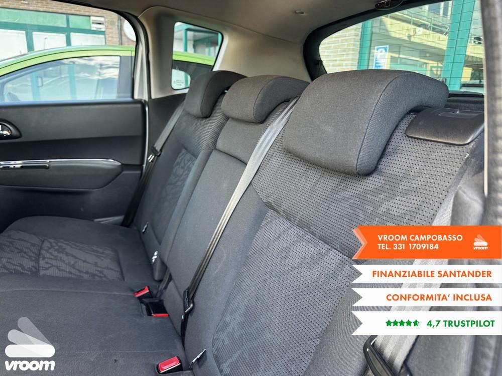 PEUGEOT 3008 1ª serie 3008 1.6 HDi 115CV Style