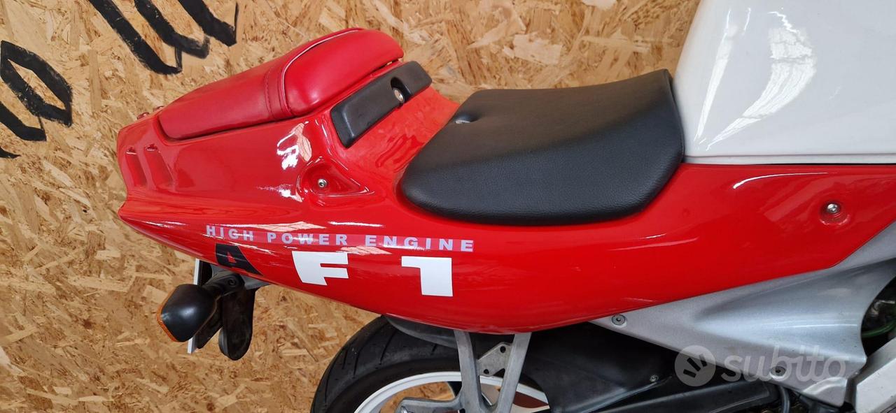 Aprilia AF1 Futura 125