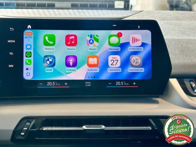 BMW 218 d Active Tourer