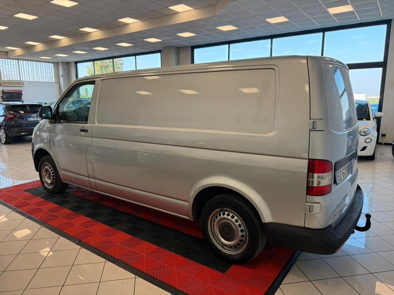 Volkswagen Transporter 2.0 TDI 102CV PC Furgone