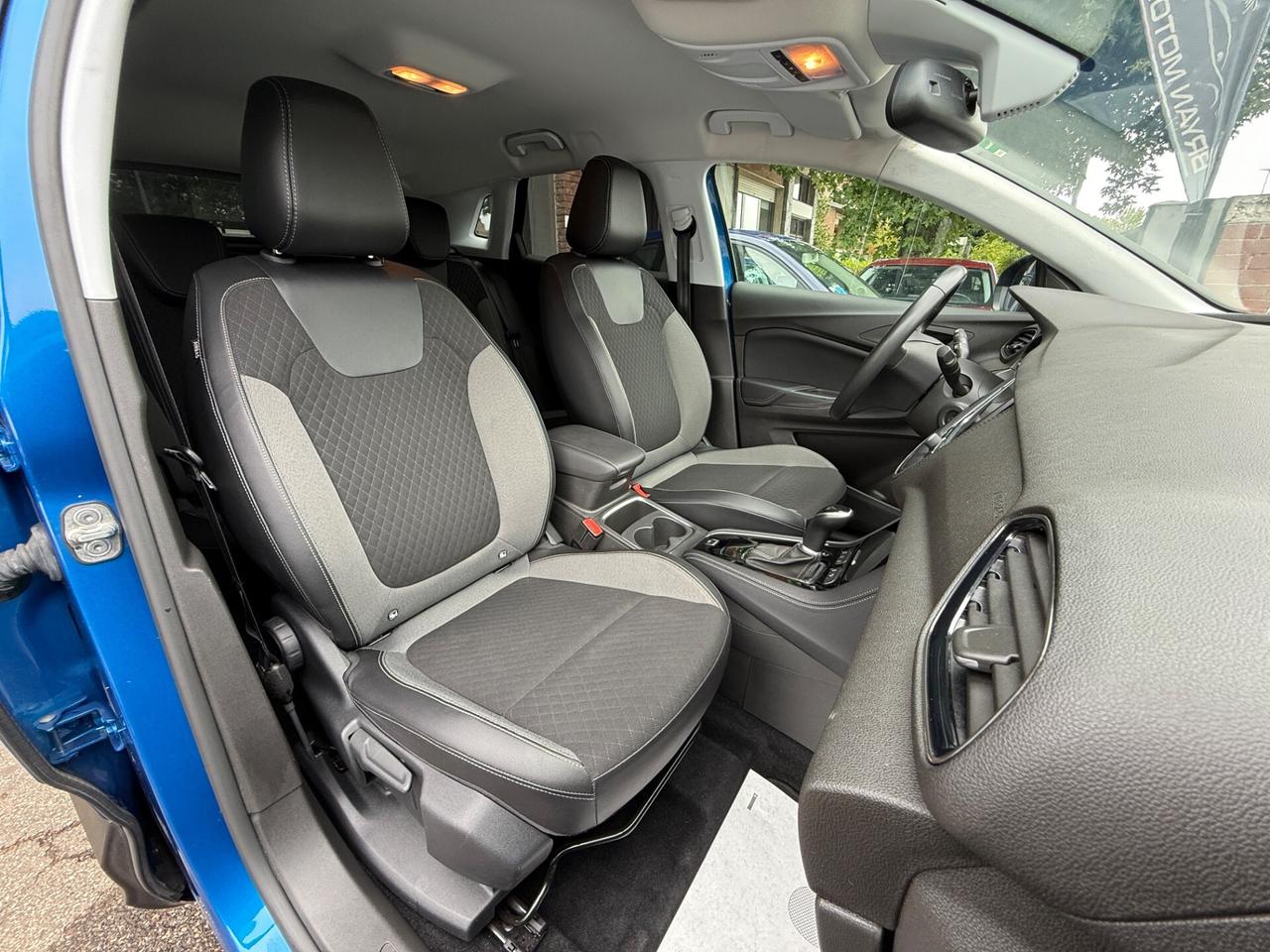 Opel Grandland X 1.5 diesel Ecotec Start&Stop aut. Elegance
