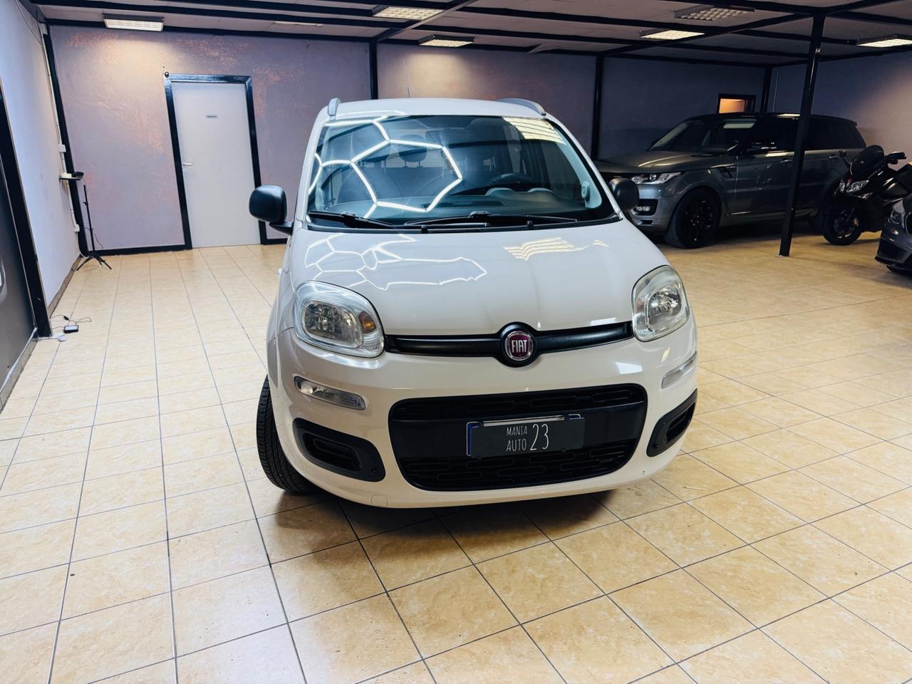 Fiat Panda 0.9 TwinAir Turbo Natural Power Lounge*NEOPATENTATI*UNIPRO*