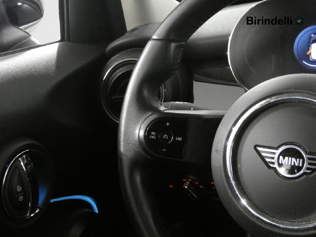 MINI Mini 5 porte (F55) - Mini 1.5 Cooper Classic 5 porte