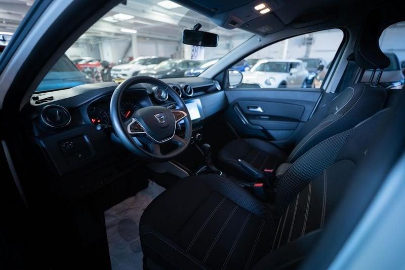 Dacia Duster Prestige 4x2 150cv edc fap