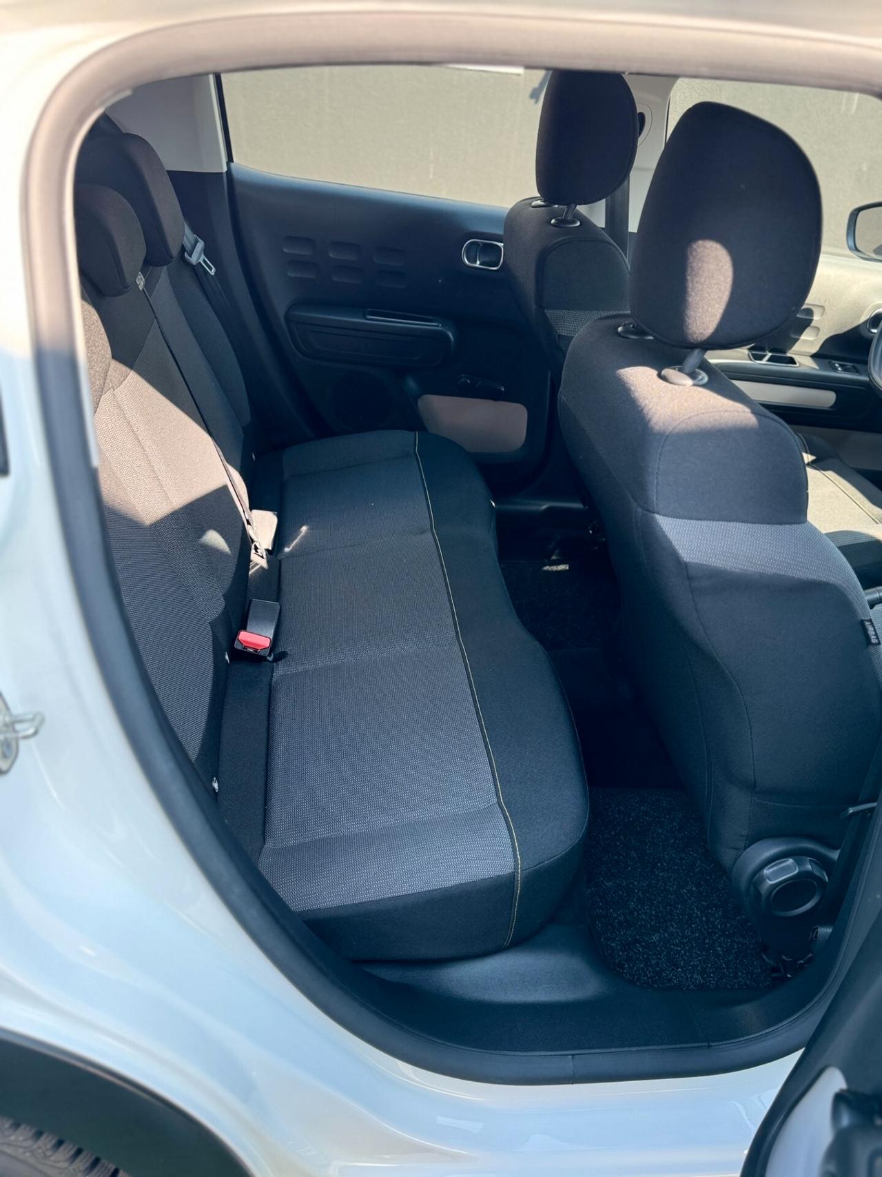 Citroen C3 BlueHDi 100 S&S 2022